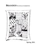 Brandies National Comittee 