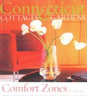 Conneticut Cottages & Gardens