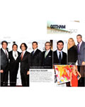 Gotham Magazine 