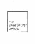 Spirit of Life Reception