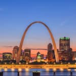 Saint Louis, MO