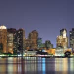 Boston, MA