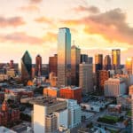 dallas, tx
