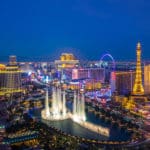 Las Vegas, NV