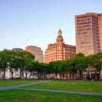 New Haven, CT