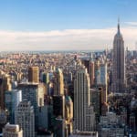 New York, NY