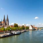 Regensburg, DE
