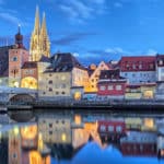 Regensburg, Germany