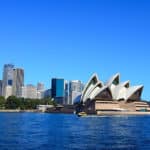 Sydney, AU