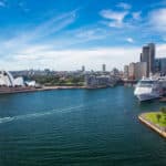 Sydney, AU