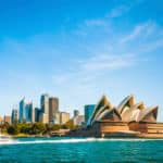 Sydney, AU
