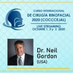 Curso Internacional de Cirugía Rinofacial 2020 (COCCCEJAL)