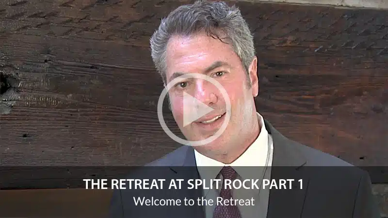 Welcome to the Retreat