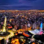 Dr. Gordon Featured at Argentina’s Facial Rejuvenation Conference